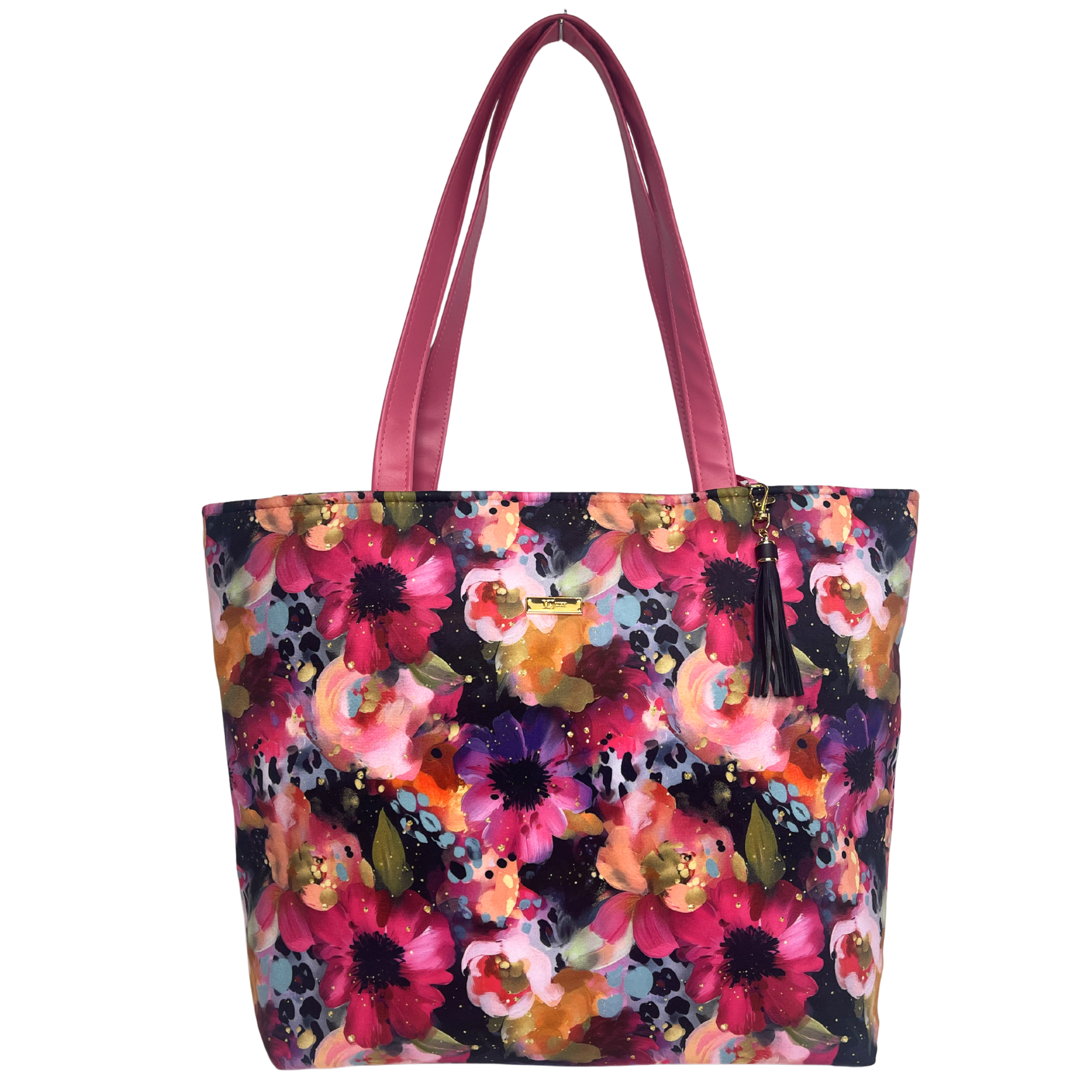 LIVE BOX- Wild Bloom - BFF Here