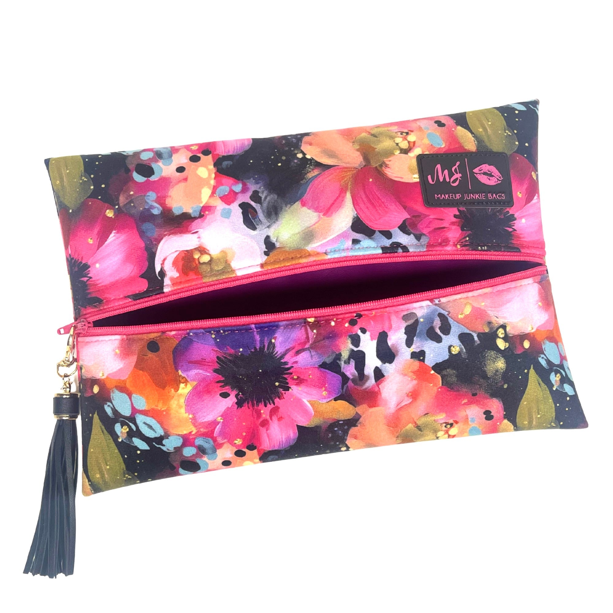 LIVE BOX- Wild Bloom - BFF Here