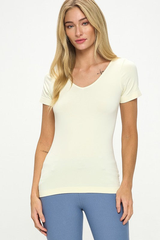Golden Hour Performance Tee by Yelete/ Array (Ships 2-3 weeks) - BFF Here