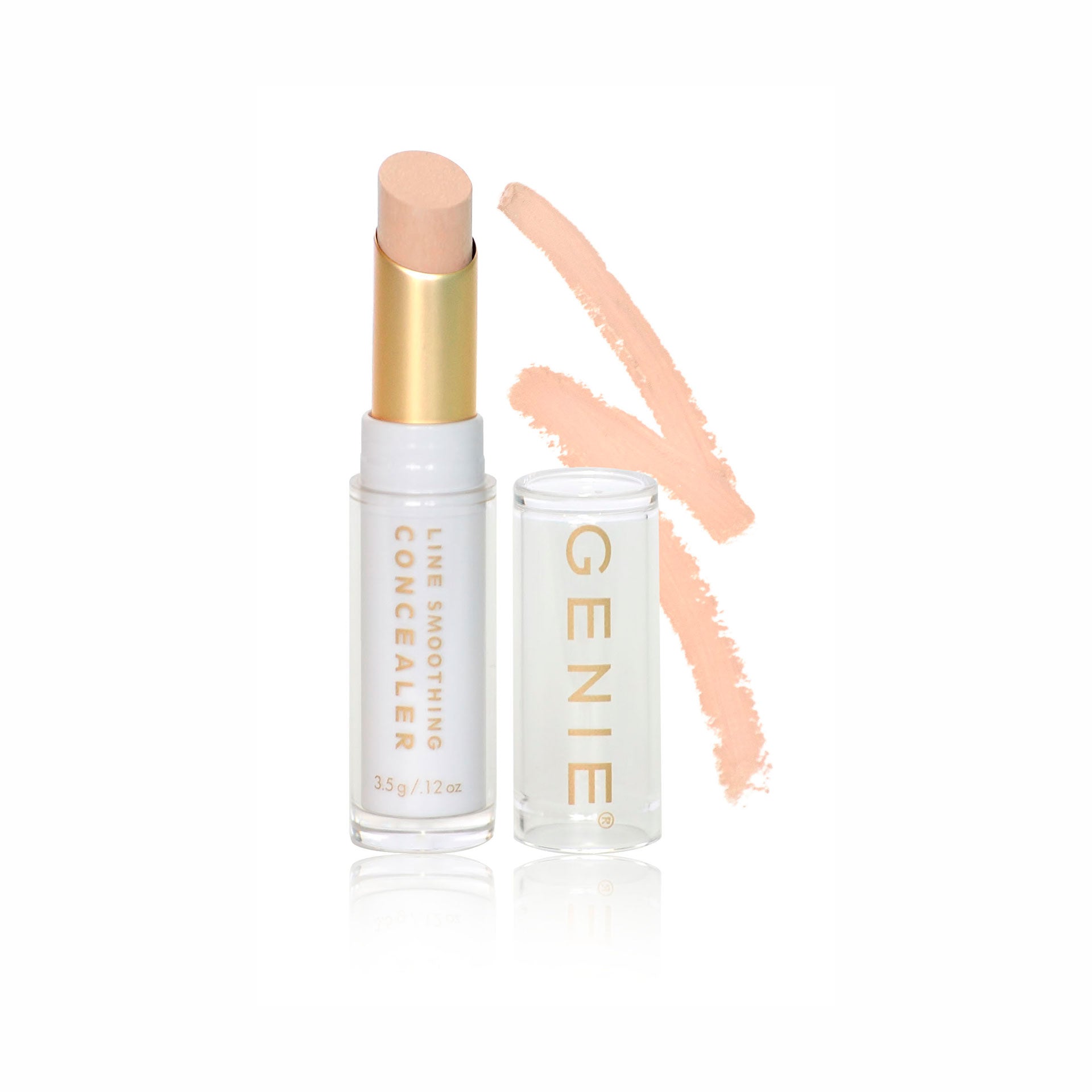 Line Smoothing Concealer - BFF Here