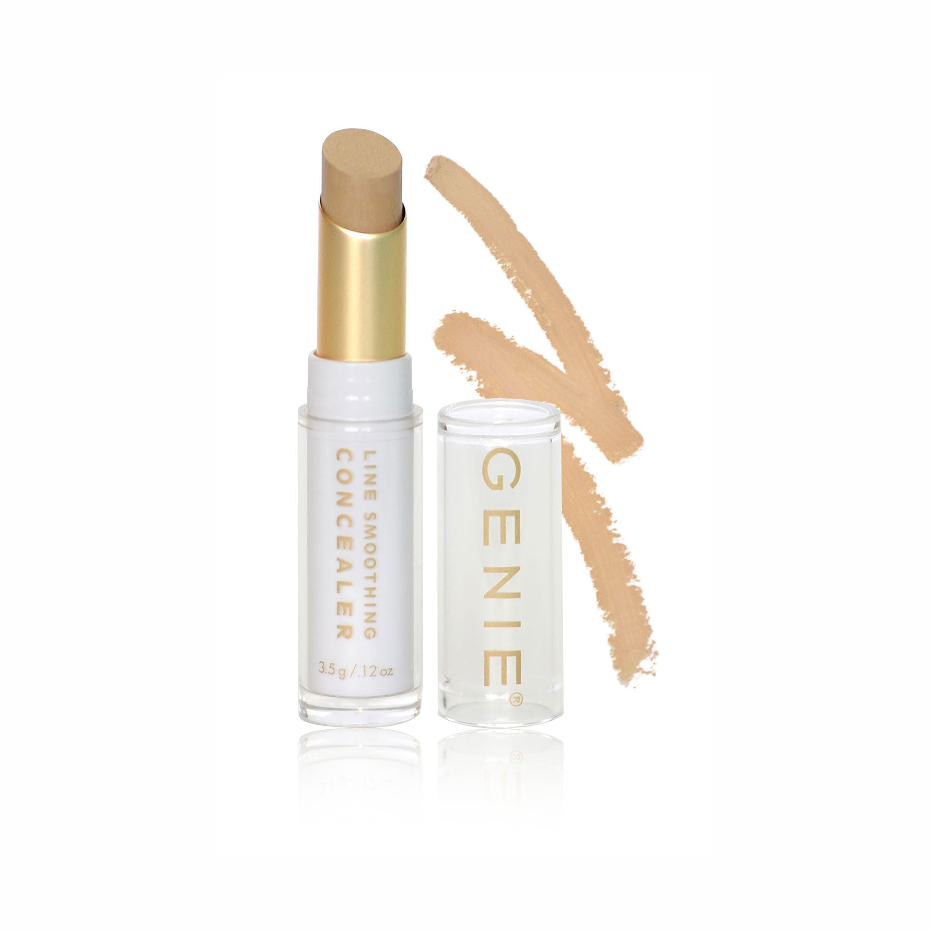 Line Smoothing Concealer - BFF Here