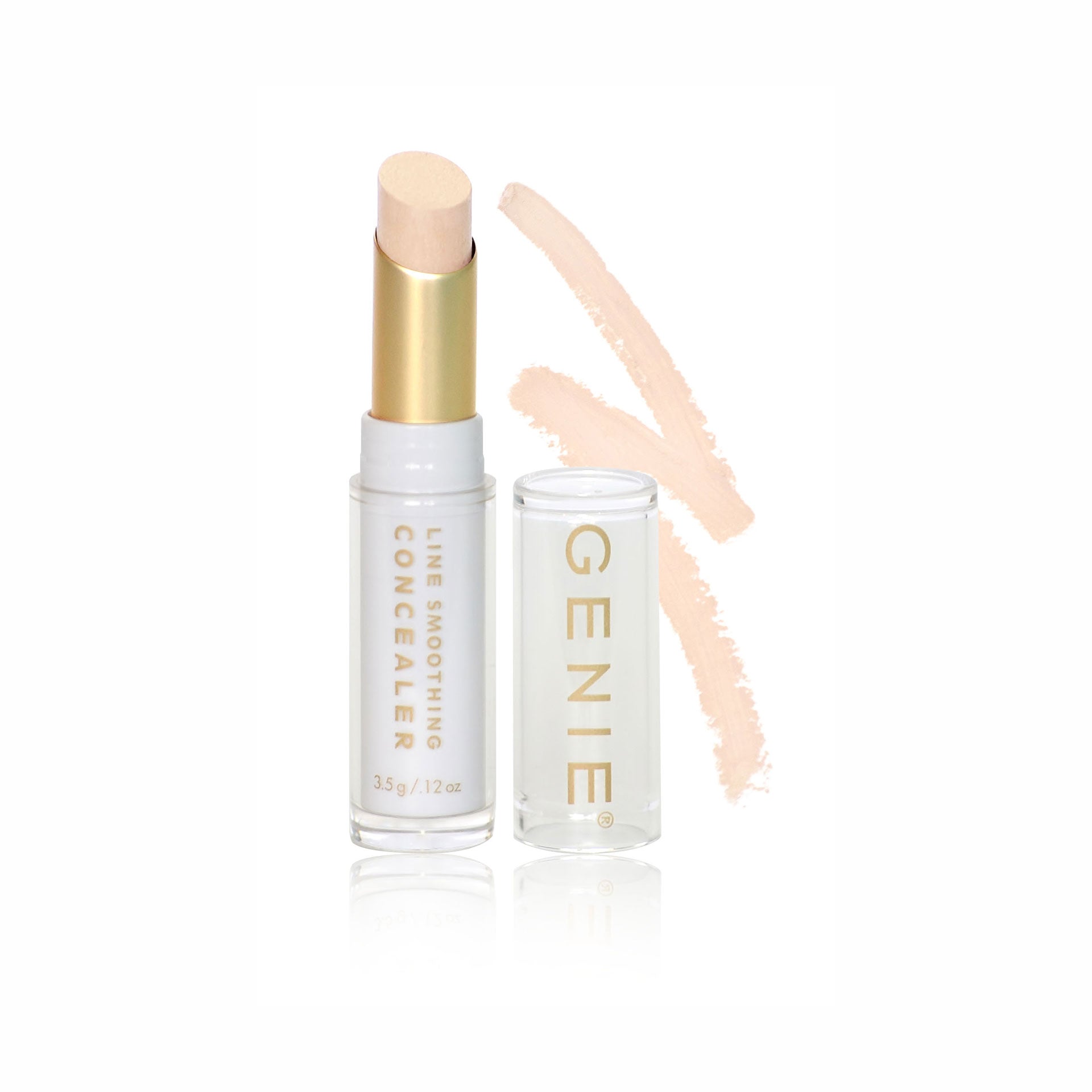 Line Smoothing Concealer - BFF Here