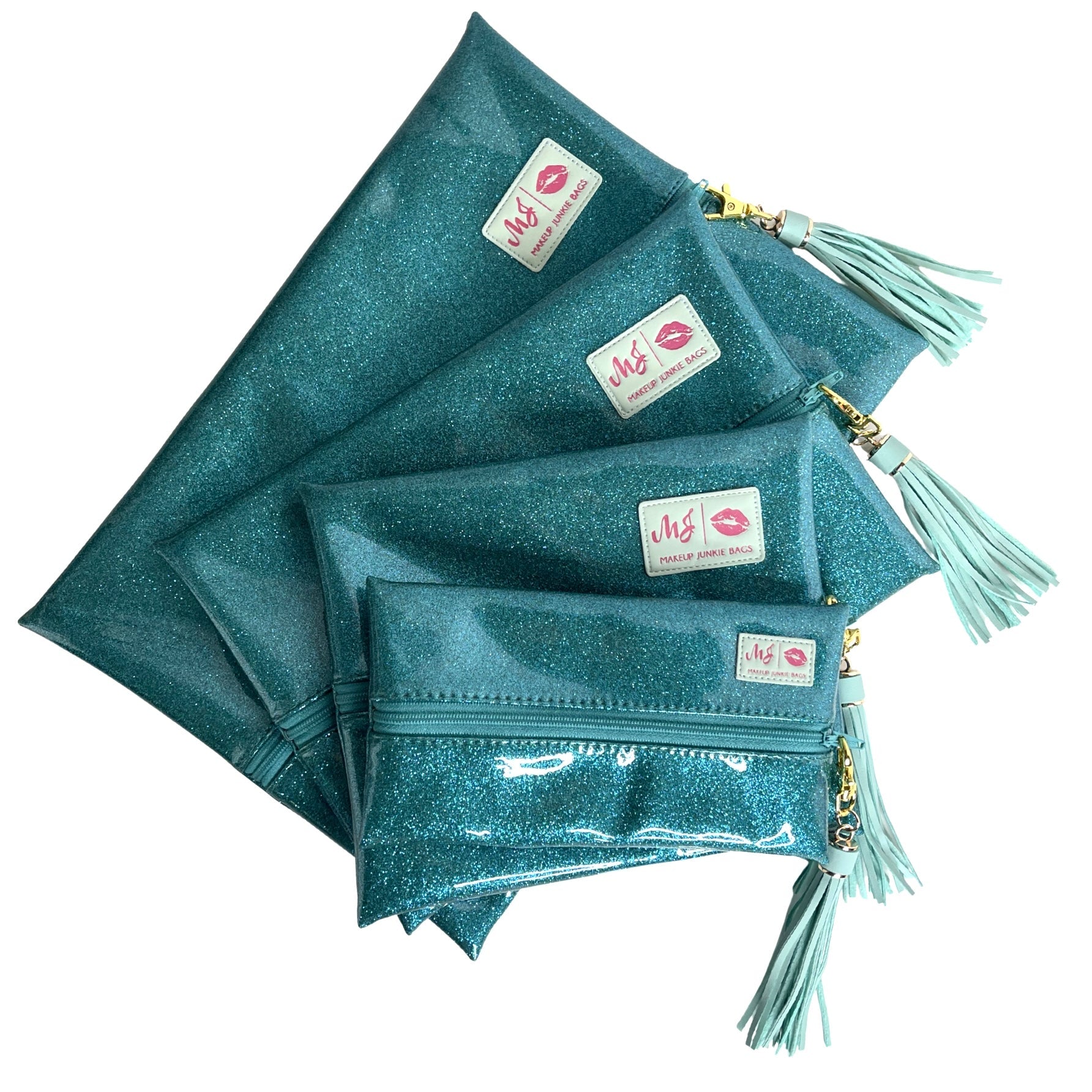LIVE BOX- Stardust Turquoise - BFF Here