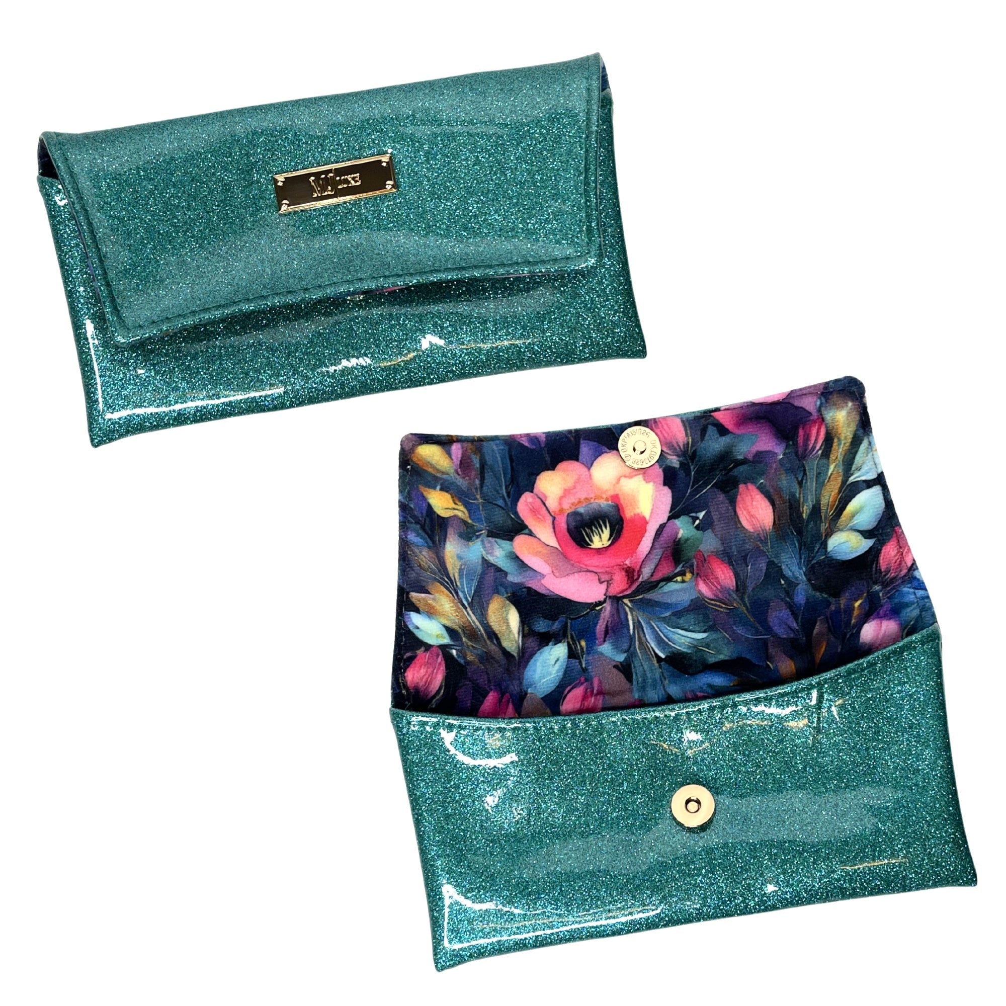 LIVE BOX- Stardust Turquoise - BFF Here