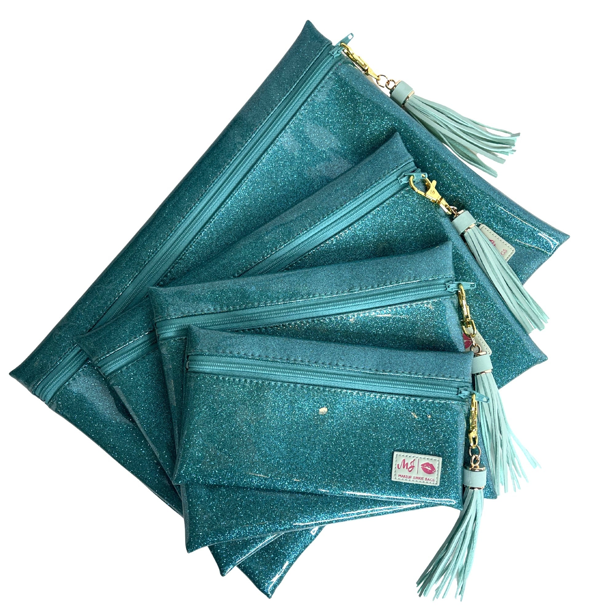 LIVE BOX- Stardust Turquoise - BFF Here