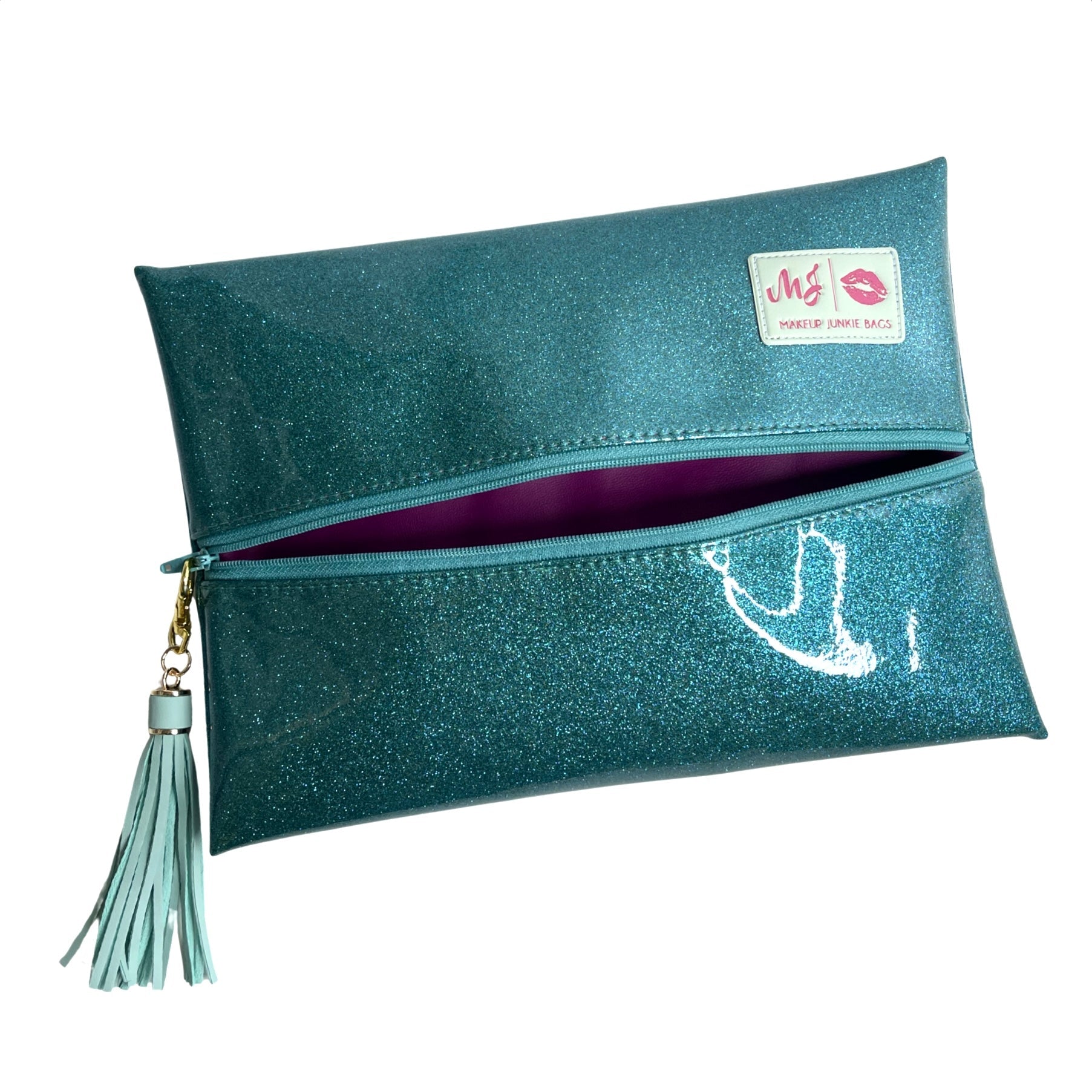 LIVE BOX- Stardust Turquoise - BFF Here