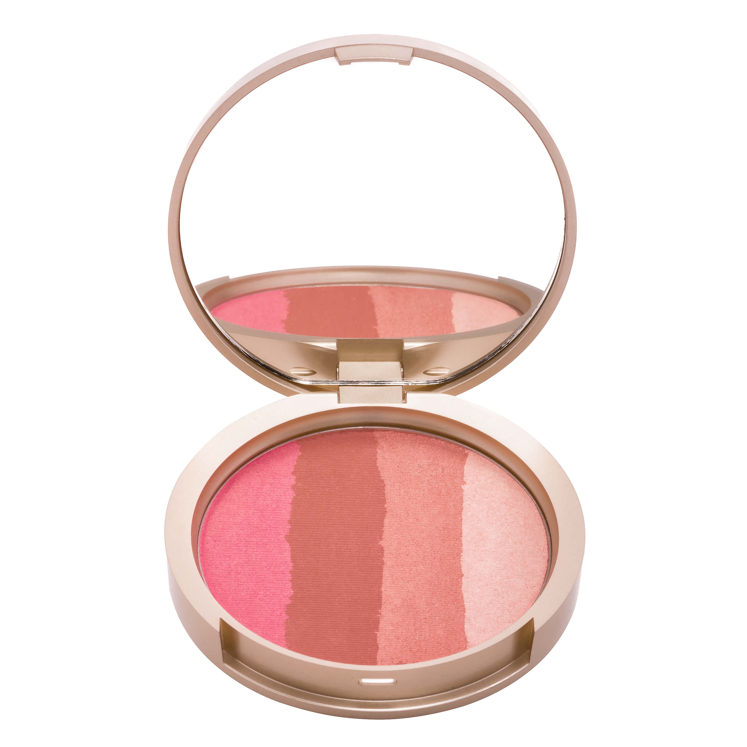 Glow Up 4-In-1 Radiance Palette by Genie (ARRAY) — Ships 2-3 weeks - BFF Here