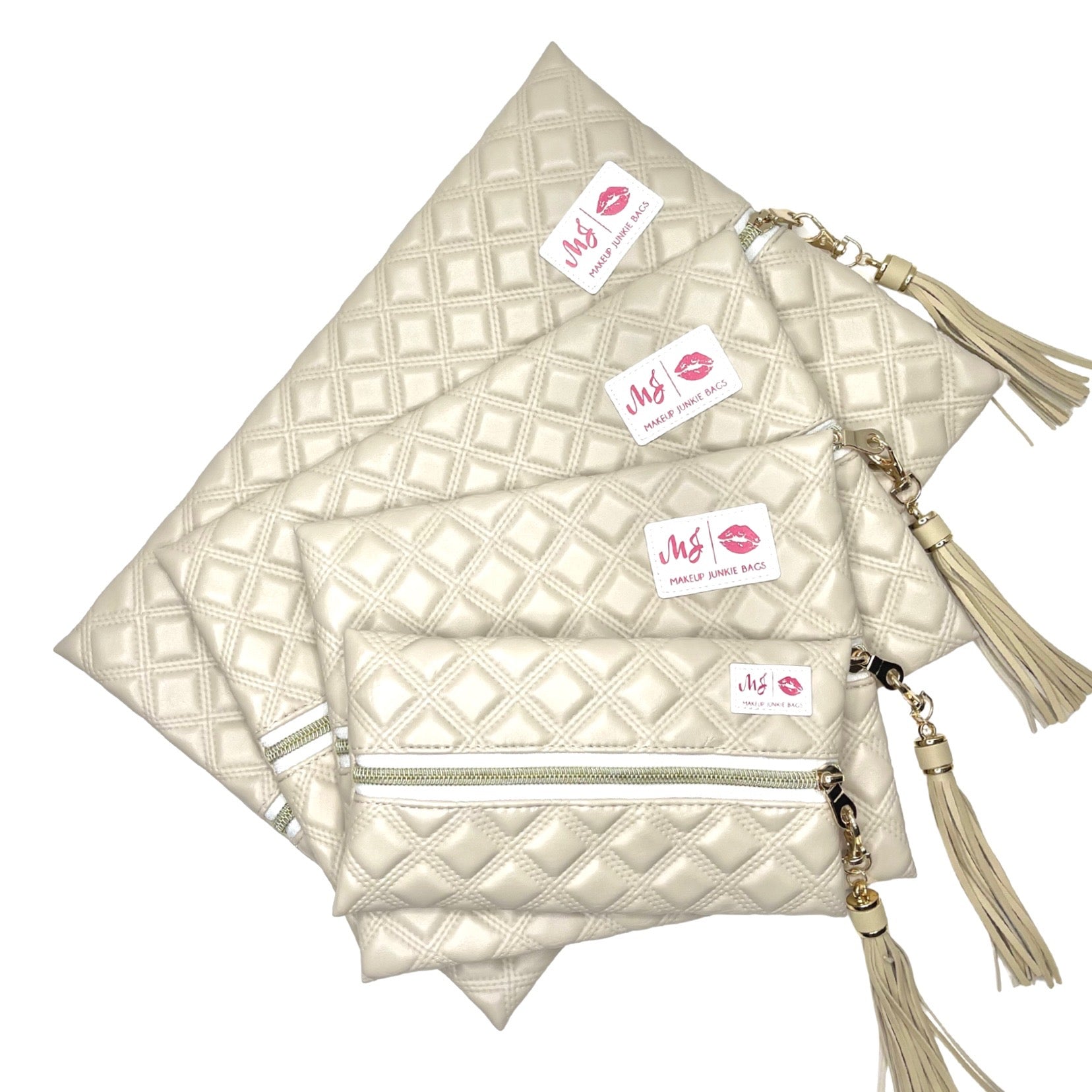 LIVE BOX- Heirloom Linen - BFF Here