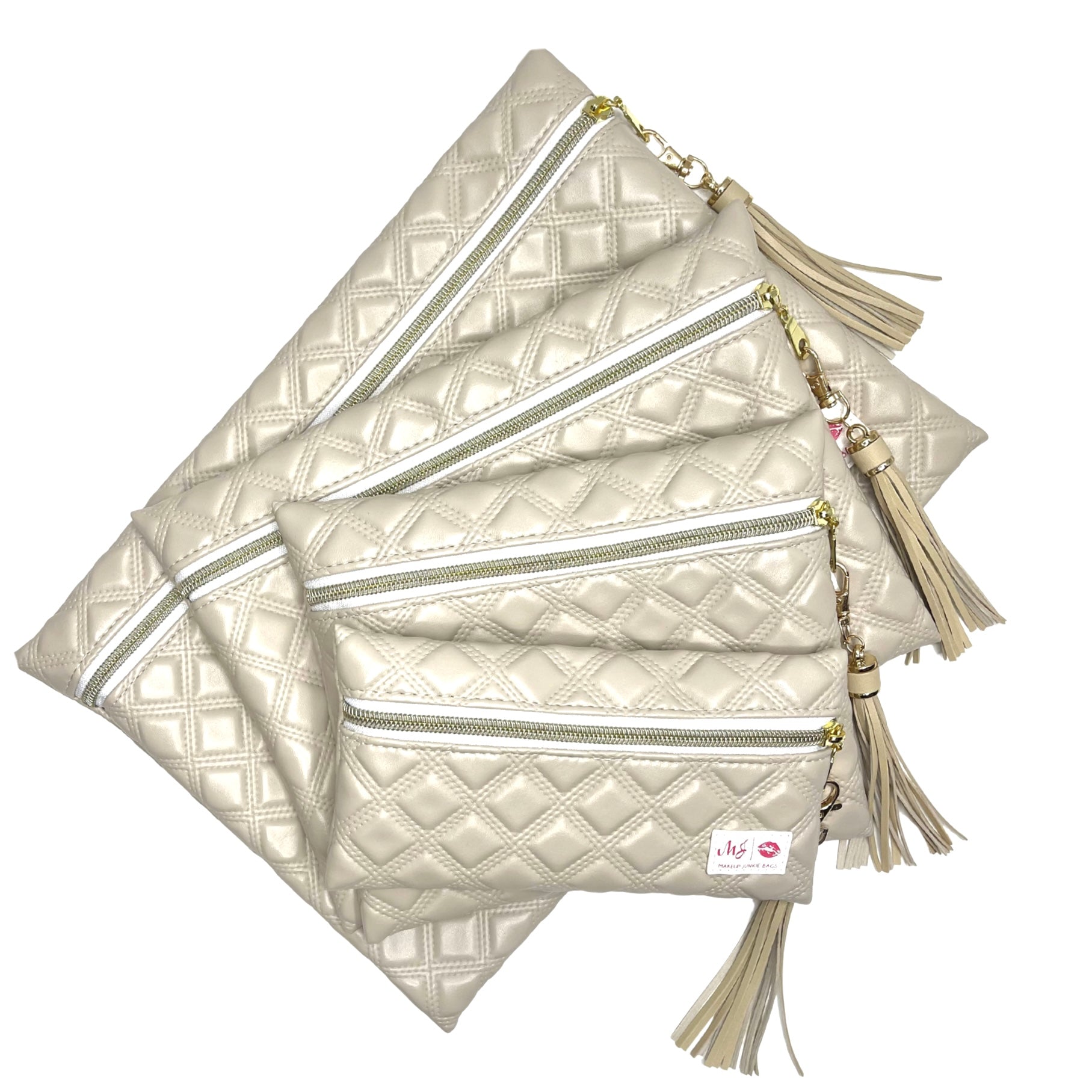 LIVE BOX- Heirloom Linen - BFF Here