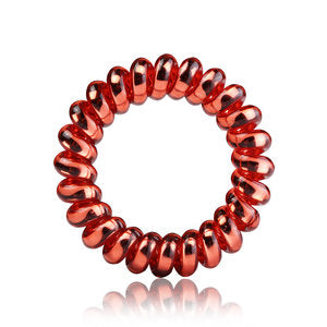 Lilac Pure Metal Blend Hair Tie by Vere - BFF Here