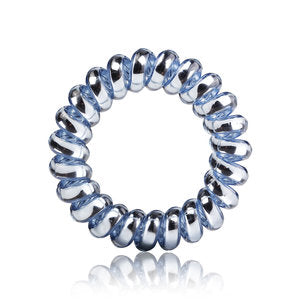 Lilac Pure Metal Blend Hair Tie by Vere - BFF Here