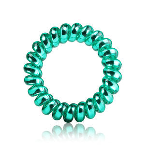 Lilac Pure Metal Blend Hair Tie by Vere - BFF Here