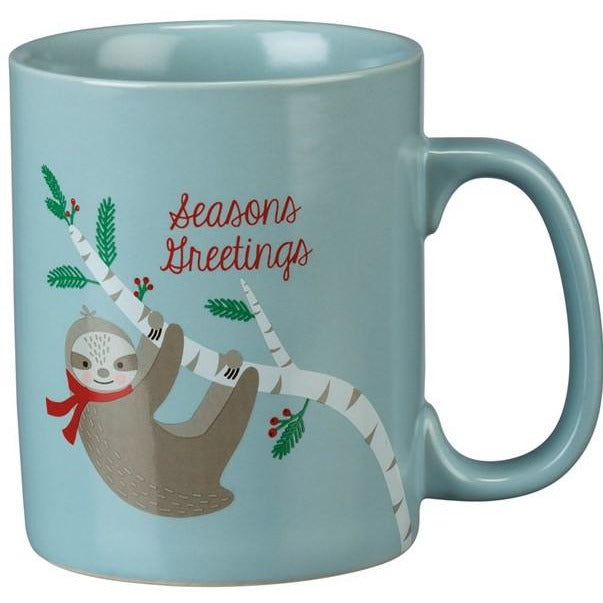 Mug - Seasons Greetings - BFF Here