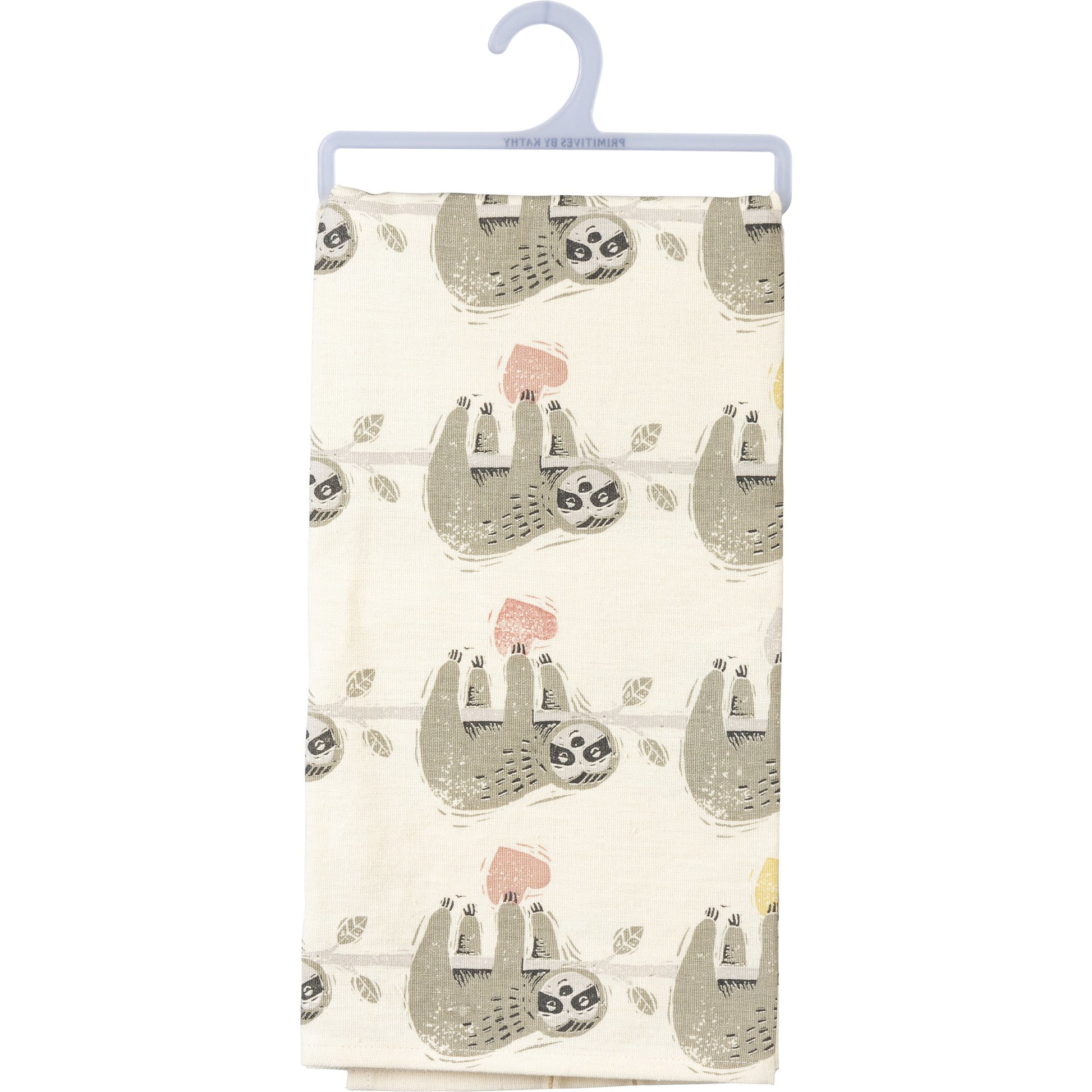 I Freaking Love You Kitchen Towel by PBK - BFF Here