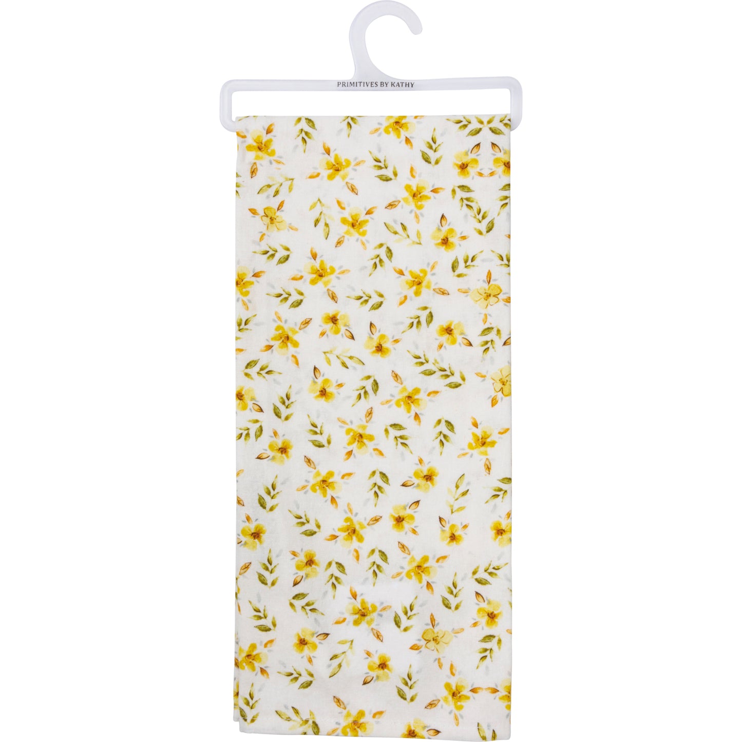 Bee Happy Kitchen Towel by PBK - BFF Here