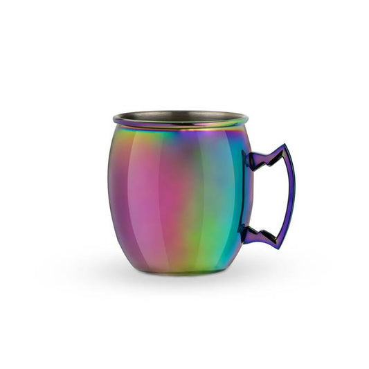 Mirage™ Iridescent Moscow Mule Mug - BFF Here