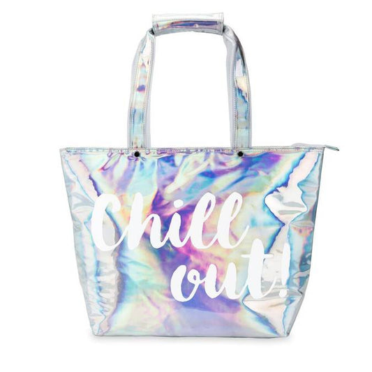 Chill Out: Insulated Tote - BFF Here