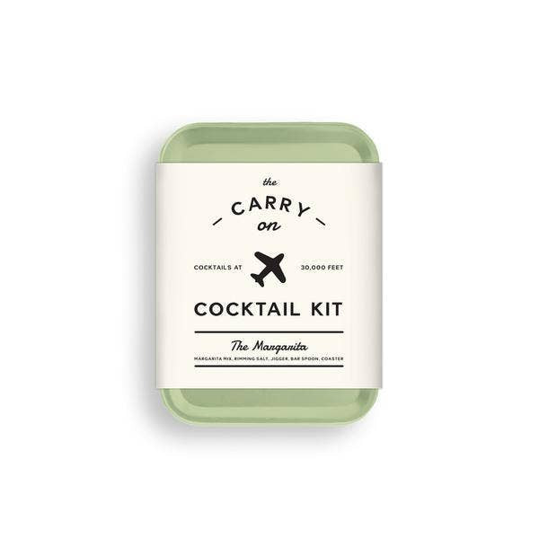 Carry-On Cocktail Kit - BFF Here