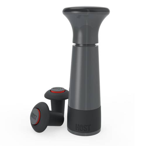 AirLOCK™ Wine Preserver by HOST® - BFF Here