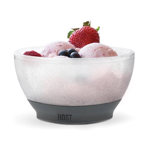 Ice Cream FREEZE™ Cooling Bowl by HOST® - BFF Here