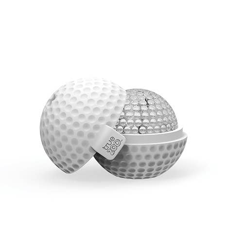 Golf Ball Silicone Ice Mold - BFF Here