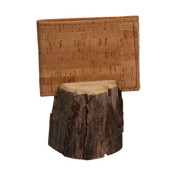 Be Organized Wallet / Bifold - BFF Here