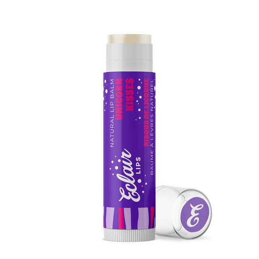 Kids Lip Balm -- Unicorn Kisses - BFF Here