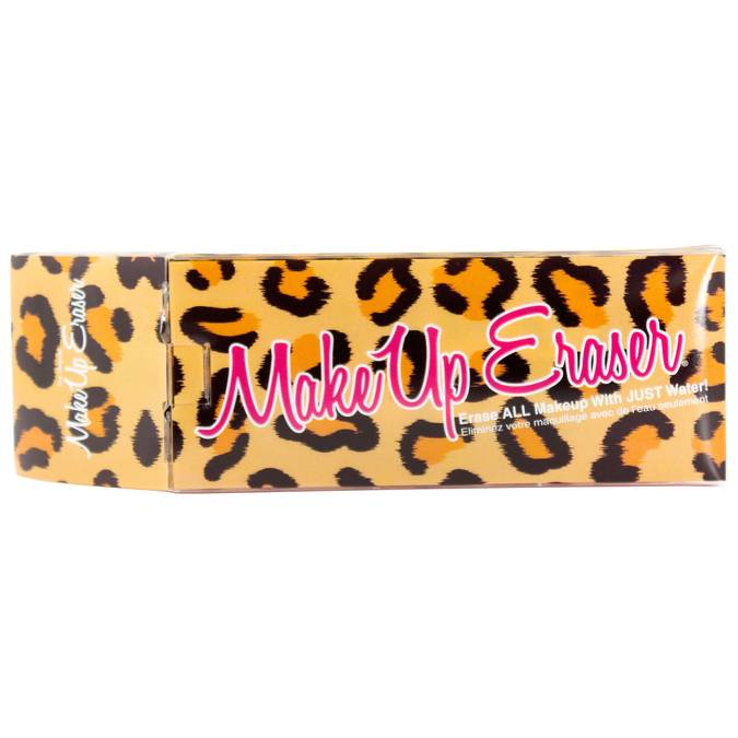 Makeup Eraser  -- Choice of Color - BFF Here