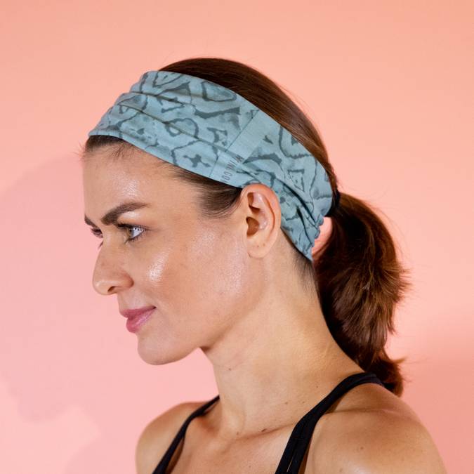 Ink Headband -- Choice of Pattern - BFF Here