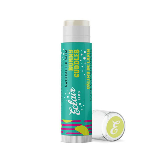 Kids Lip Balm -- Bunny Cuddles - BFF Here