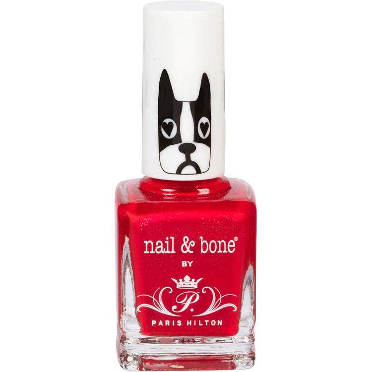 Princess Nail Polish by Nail & Bone - BFF Here