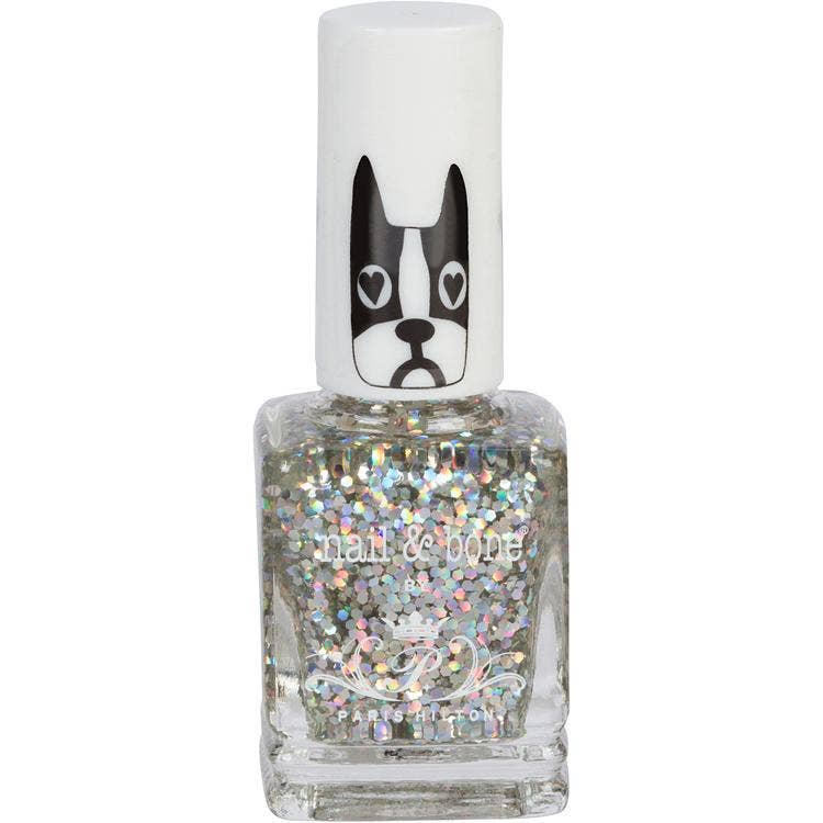 Prince Nail Polish by Nail & Bone - BFF Here