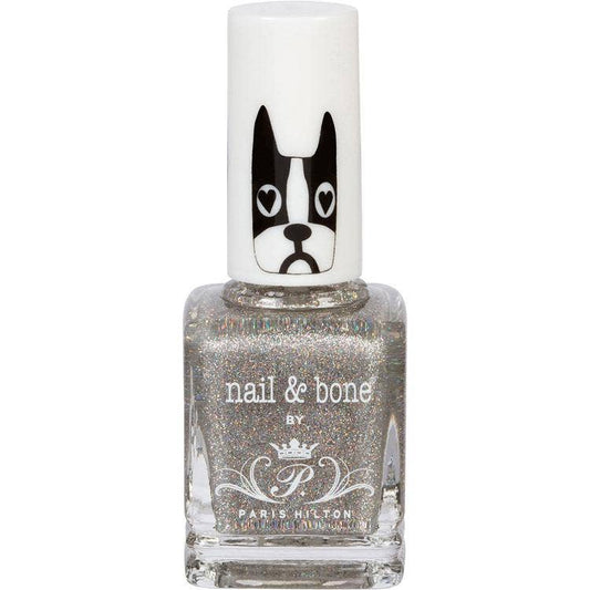 Diamond Baby Nail Polish by Nail & Bone - BFF Here