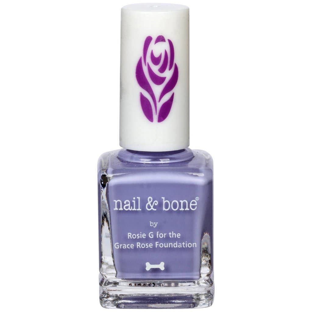 Runway Ready Nail Polish by Nail & Bone - BFF Here