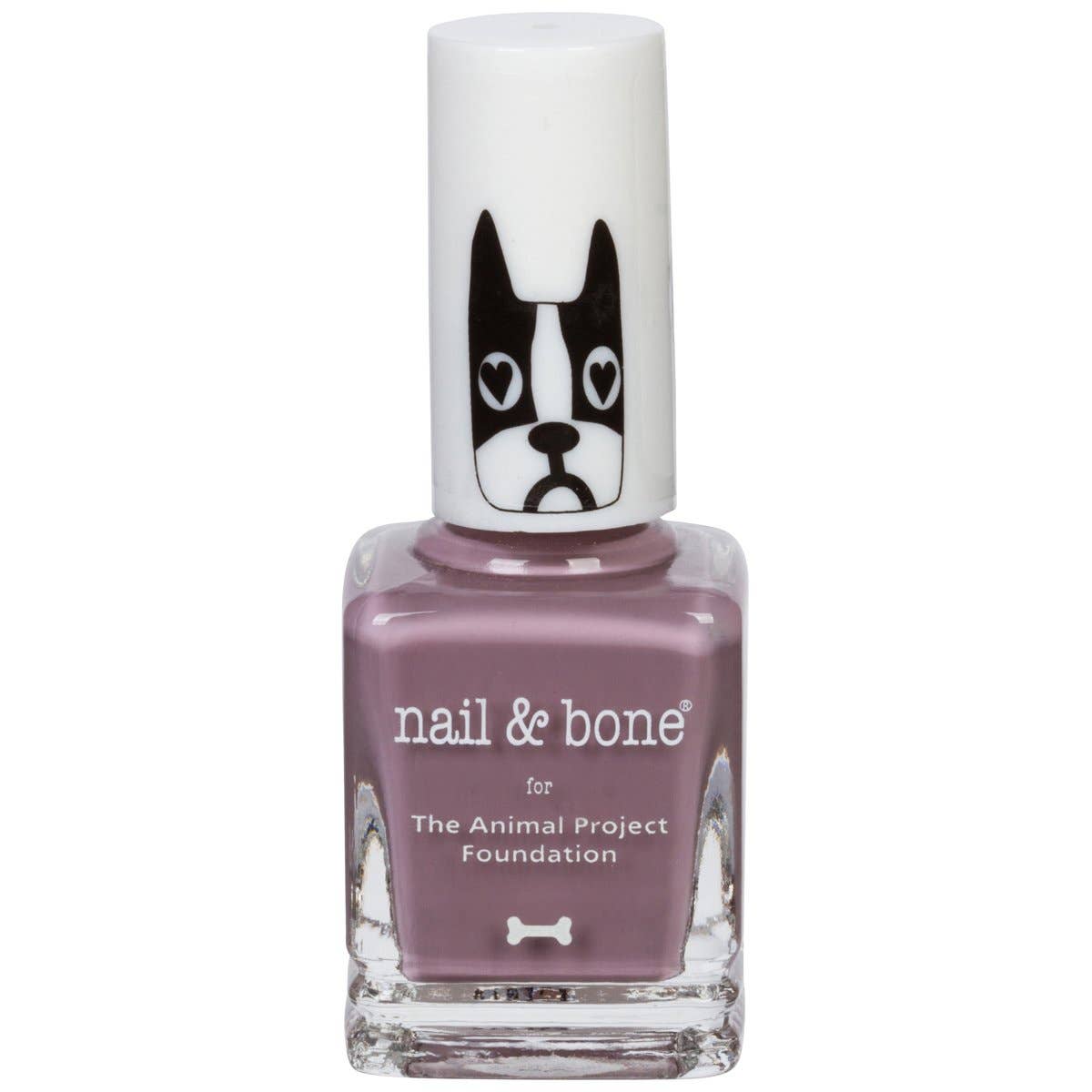 Enlightened Nail Polish by Nail & Bone - BFF Here