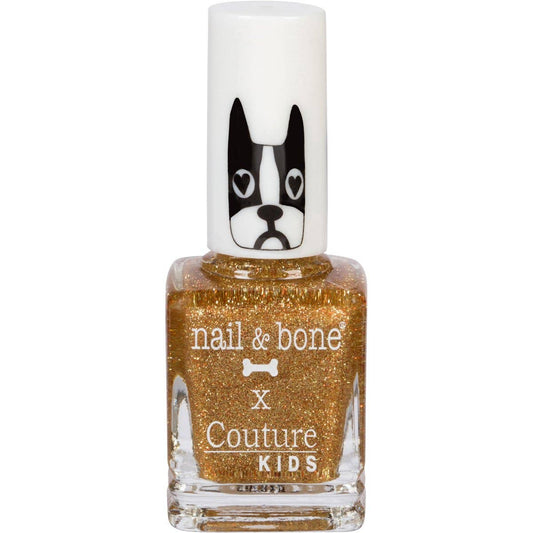 Cabo Couture Kids Nail Polish by Nail & Bone - BFF Here