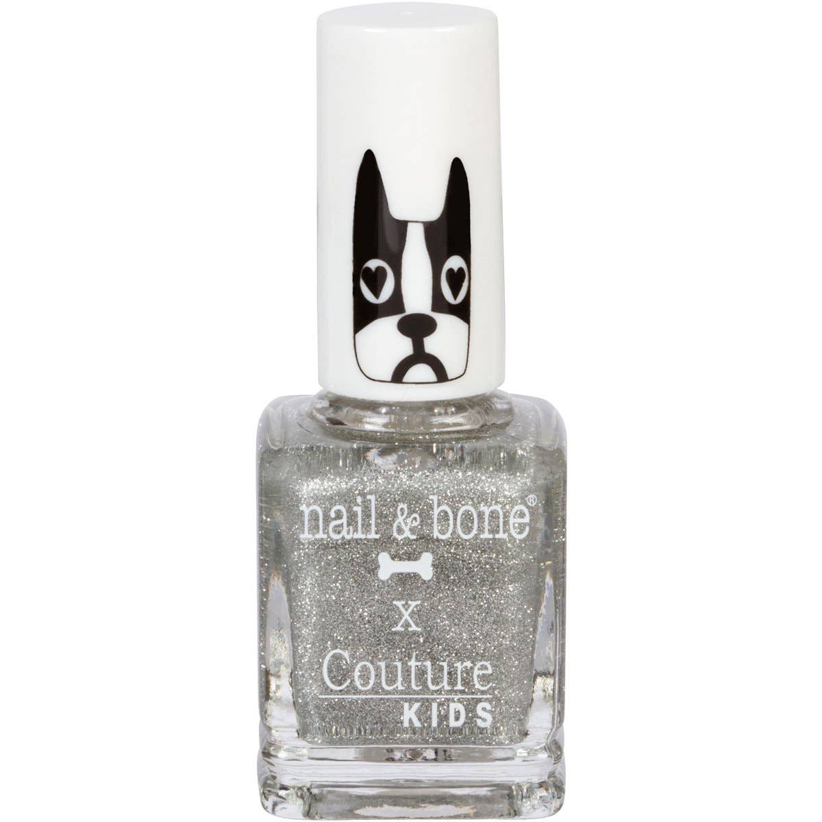 Mona Couture Kids Nail Polish by Nail & Bone - BFF Here