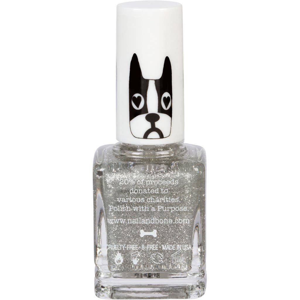 Mona Couture Kids Nail Polish by Nail & Bone - BFF Here