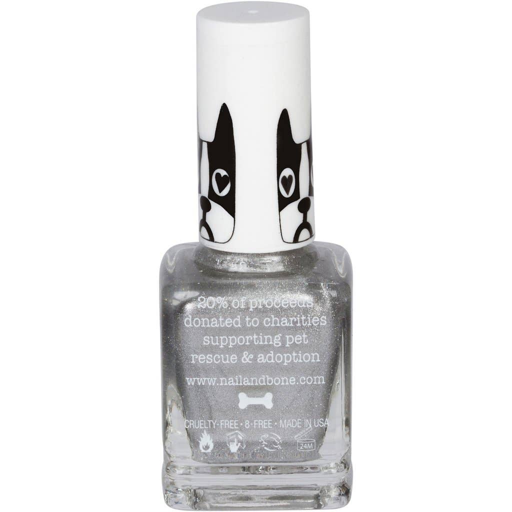 Bentley Nail Polish by Nail & Bone - BFF Here