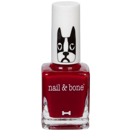 Maliboo Ziegler Nail Polish by Nail & Bone - BFF Here