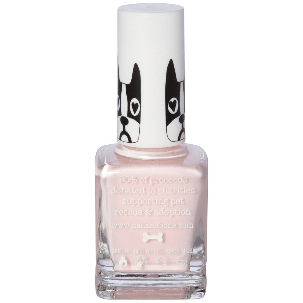 Toulouse Nail Polish by Nail & Bone - BFF Here