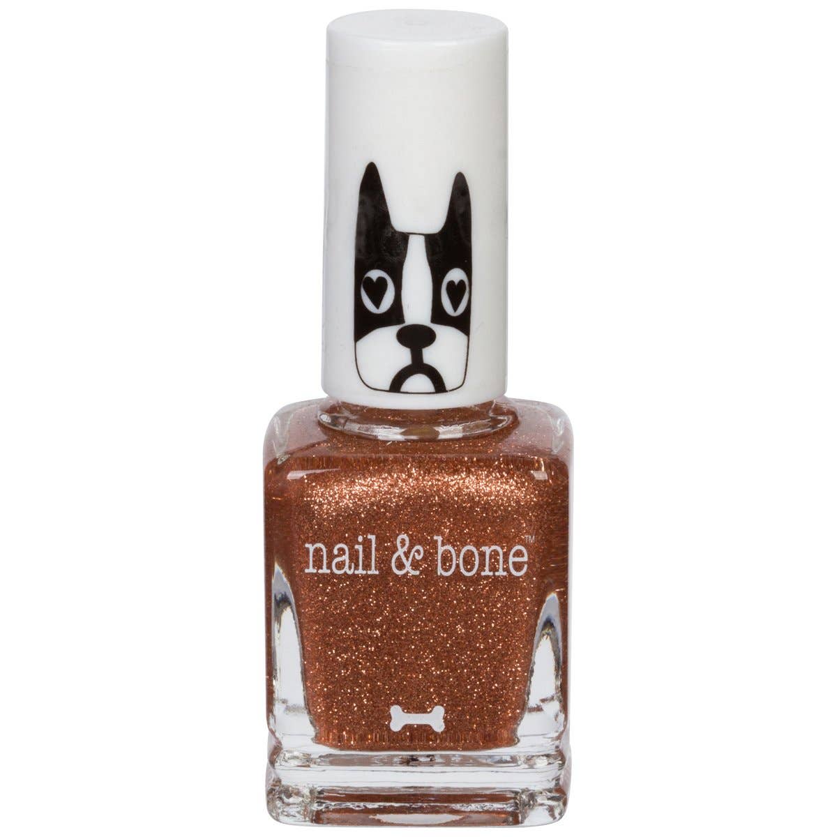 Kona Nail Polish by Nail & Bone - BFF Here