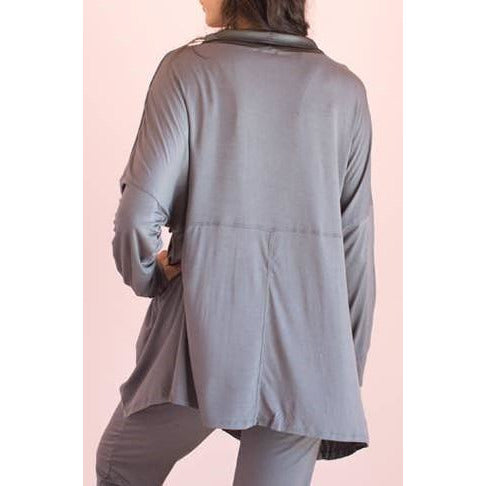 Bamboo Swing Jacket - BFF Here