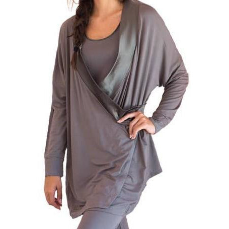 Bamboo Swing Jacket - BFF Here