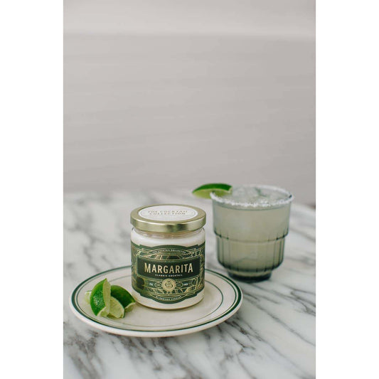 Margarita Candle by Rewined - BFF Here