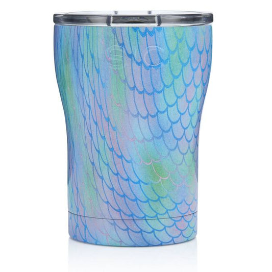 Mermaid -- 12oz SIC Cup - BFF Here