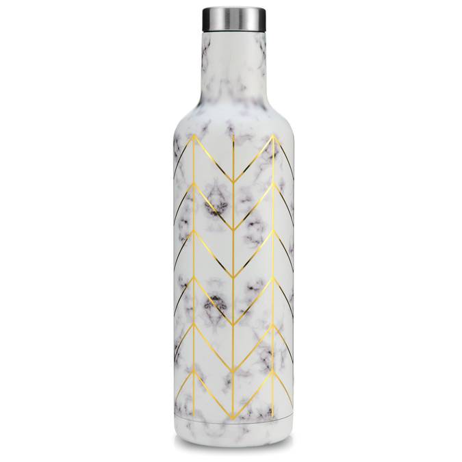 Marble Foil -- 25oz. SIC Bottle - BFF Here