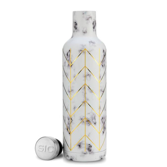 Marble Foil -- 25oz. SIC Bottle - BFF Here