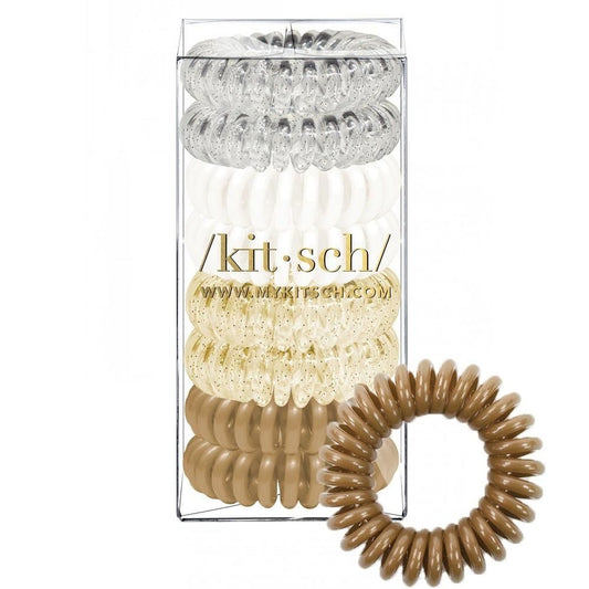 Hair Coils 8pk - Stargazer - BFF Here