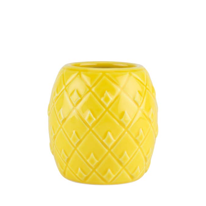 Pineapple Planter - BFF Here